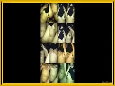 Cewek Jilbab Gak Mau Di Rekam