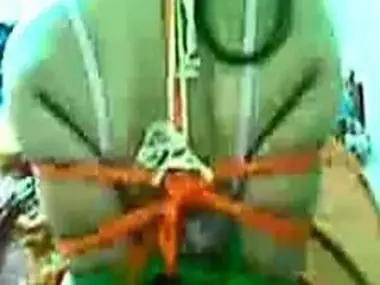 Dokumentasi Gadis Cantik Part 1 Live Kasur