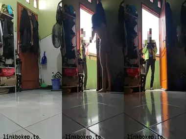 Dokumentasi Gadis Cantik Pasrah Di Mobil