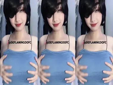 Dokumentasi Nana Chan Cosplay Himeno Cantik Kasur