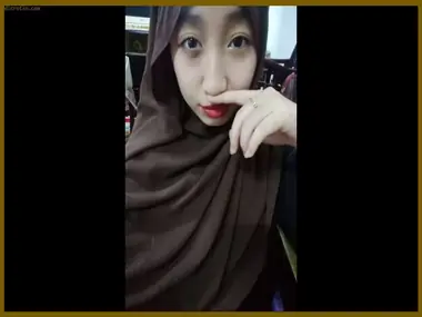 Fipah Cewek Jilbab Chubby Ngewe Durasi Panjang