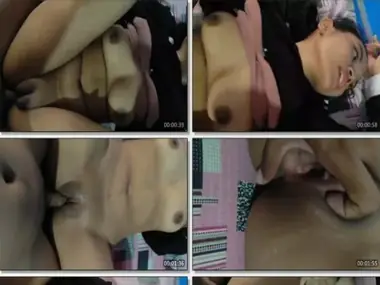 Gabungan Video Siti Maryam Ngewe Full Durasi
