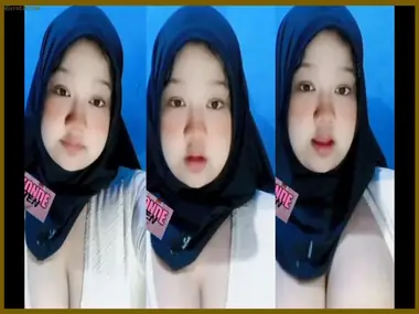 Koleksi Pap Miss Ceril Jilbab Pulen