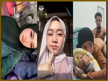 Kolpri Stape Hijabers Badudsantai Binal Banget