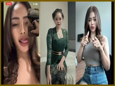 Koncil Vcs Enak Sama Keysha Cewek Tindikan