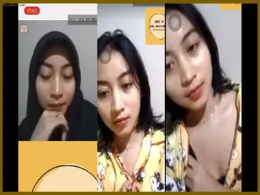 Ome Tv Pap Nenen Cewe Hijab Puting Mancung