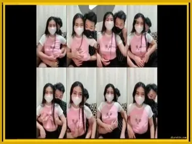 Tyas Ayu Neng Geulis Di Obok Obok Pacar