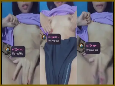 Update Private Vcs Miss Kiaa Tocil Mantap