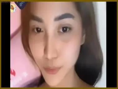 Vcs Sama Cybell Talent Cantik Berbakat
