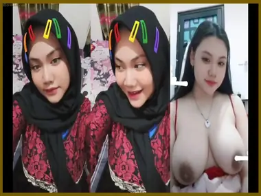 Video Masturbasi Tiktoker Bella Hijab Tobrut